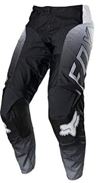 Photo 1 of Fox Racing Men's 180 Oktiv Motocross Pant
Size 28