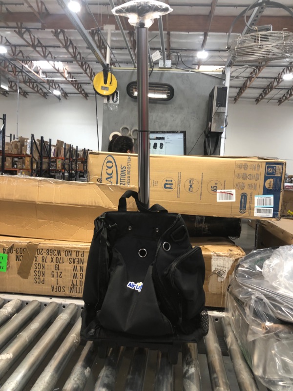 Photo 1 of Air Lift Oxygen Roller Bag
