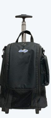 Photo 1 of Air Lift Oxygen Roller Bag
