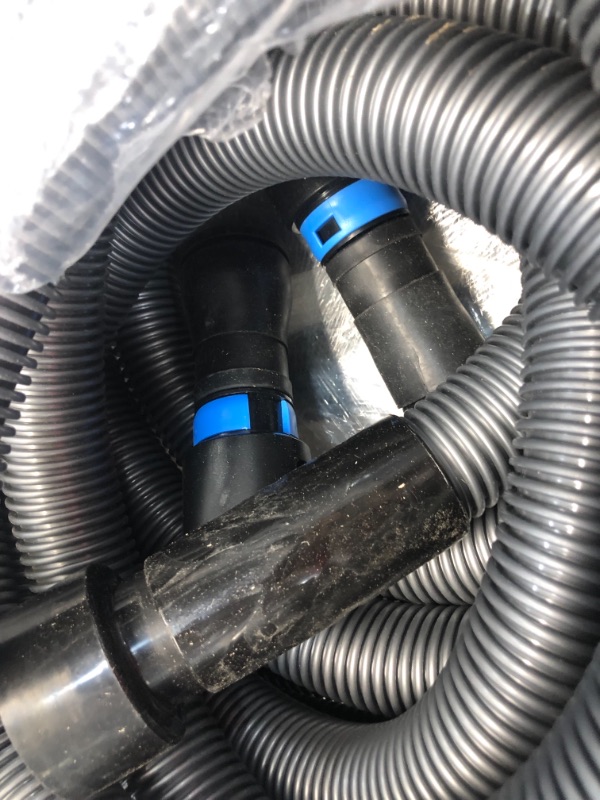 Photo 1 of 25 foot hose for vacuum 