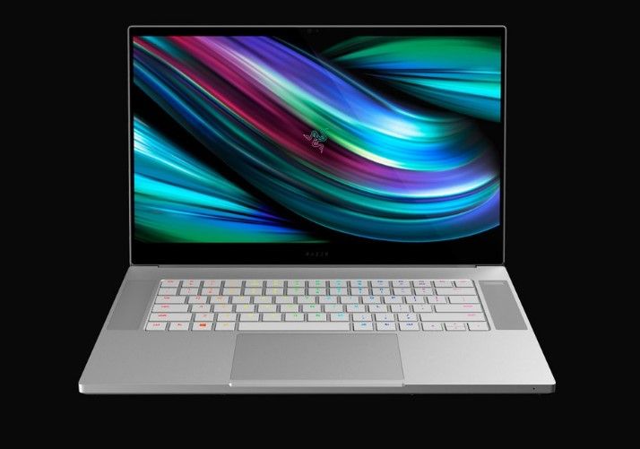 Photo 1 of Razer Blade 15 Advanced Gaming Laptop 2020: Intel Core i7-10875H 8-Core, NVIDIA GeForce RTX 2070 Super Max-Q, 15.6” FHD 300Hz, 16GB RAM, 512GB SSD, CNC Aluminum, Chroma RGB Lighting, Thunderbolt 3 rz09-03304E42-R3U1
