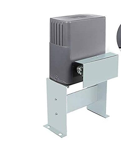 Photo 1 of 1400LBS Sliding Gate Opener, Gate Operator Security System 600KG