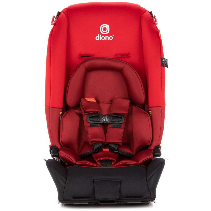 Photo 1 of Diono 2019 Radian 3RX All-in-One Convertible Car Seat, Red
