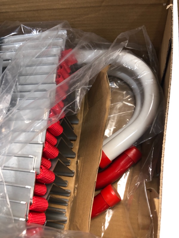 Photo 1 of Kidde Fire Escape Ladder, 3-Story, 25 ft. Long, 1,000 lb. Load Capacity
