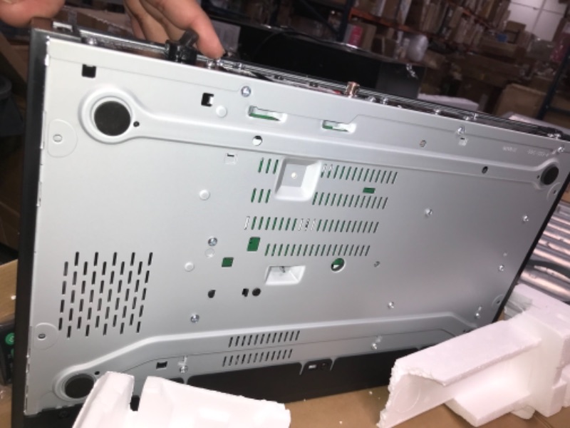 Photo 1 of UBP-X800M2 - Streaming 4K Ultra HD Hi-Res Audio Wi-Fi Built-In Blu-Ray Player