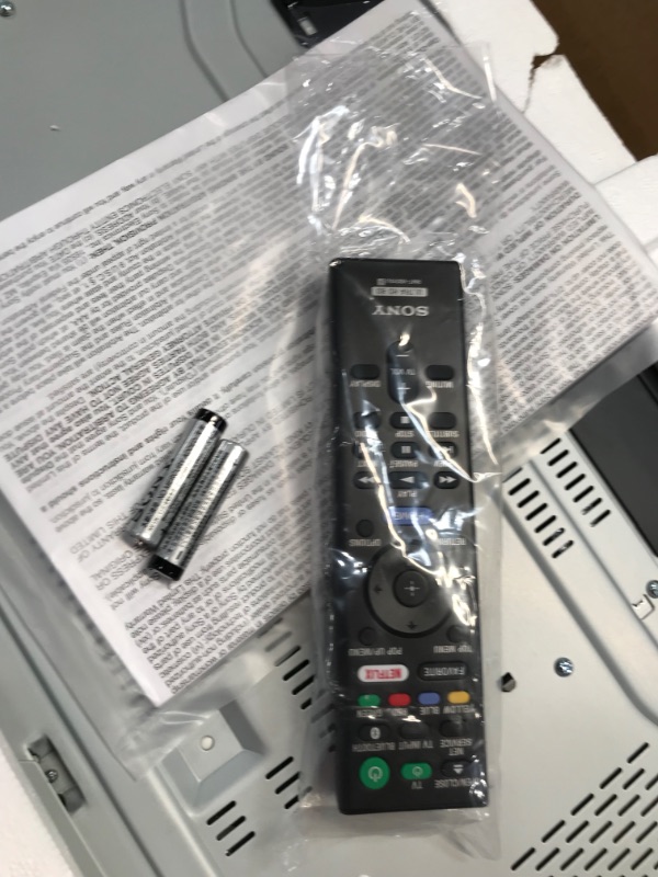 Photo 1 of UBP-X800M2 - Streaming 4K Ultra HD Hi-Res Audio Wi-Fi Built-In Blu-Ray Player