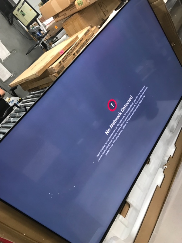 Photo 1 of 65" Class M-Series Quantum LED 4K UHD SmartCast TV