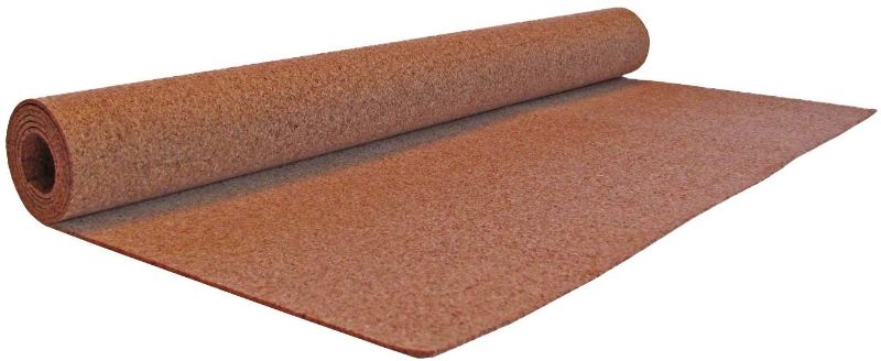 Photo 1 of 4' x 8' Cork Roll 3MM Bulk
