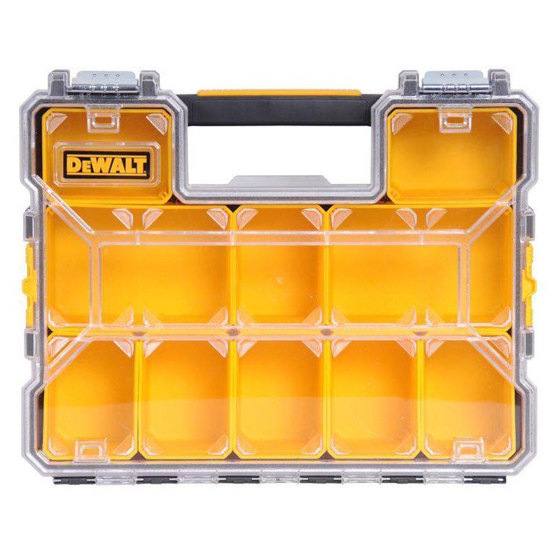 Photo 1 of "DeWALT DWST14825 Deep Pro Organizer"