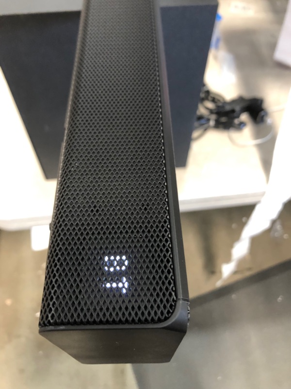 Photo 1 of SAMSUNG 3.1ch A650 A Series Soundbar - Dolby 5.1/ DTS Virtual: X (HW-A650, 2021 Model)

