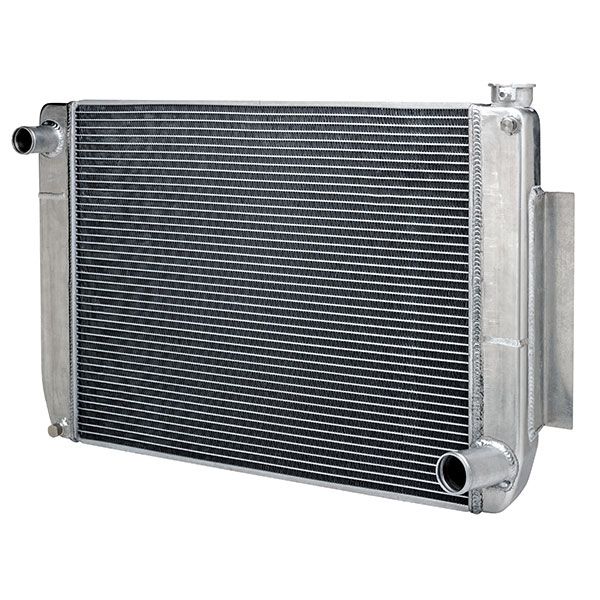 Photo 1 of  Aluminum Radiator (unknown make and model)
