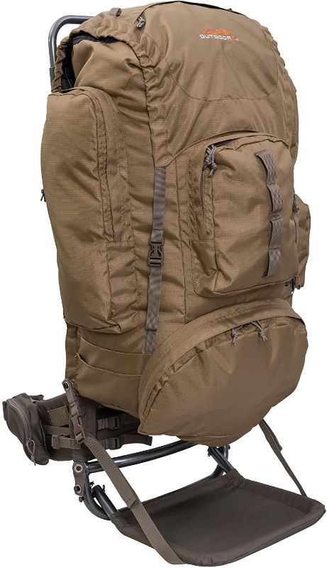 Photo 1 of Alps Outdoorz Commander + Pack Bag