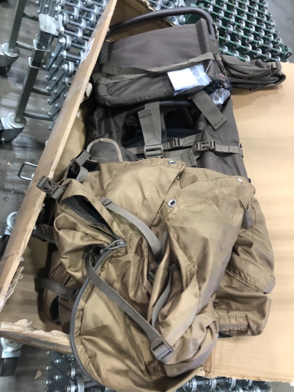 Photo 2 of Alps Outdoorz Commander + Pack Bag