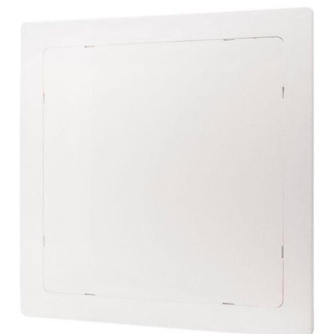 Photo 1 of 14 in. x 14 in. Access Panel with Frame
