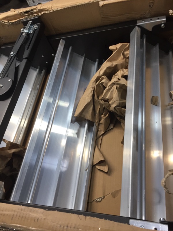 Photo 1 of Lippert 791573 30" Premium Triple SolidStep