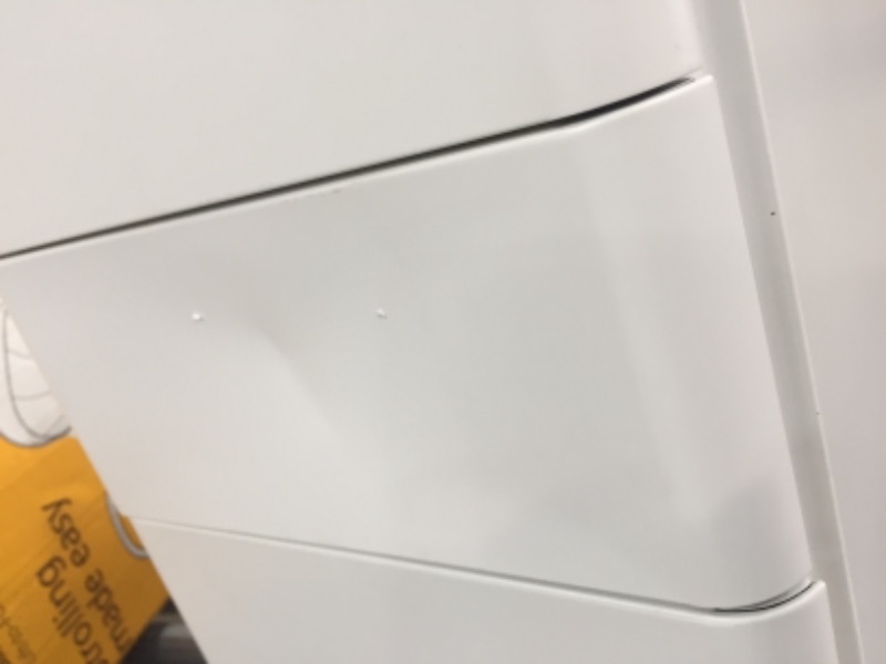 Photo 1 of reyade 3 drawer mobile file cabinet