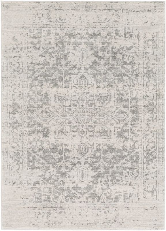 Photo 1 of 7'10'' x 10'3''Surya Harput HAP-1024 Area Rug