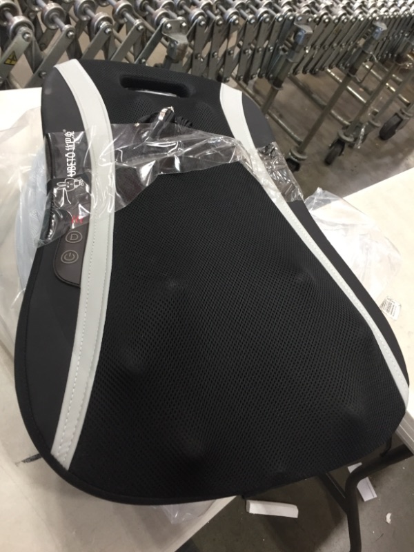 Photo 1 of ubeto massager with car plug 
