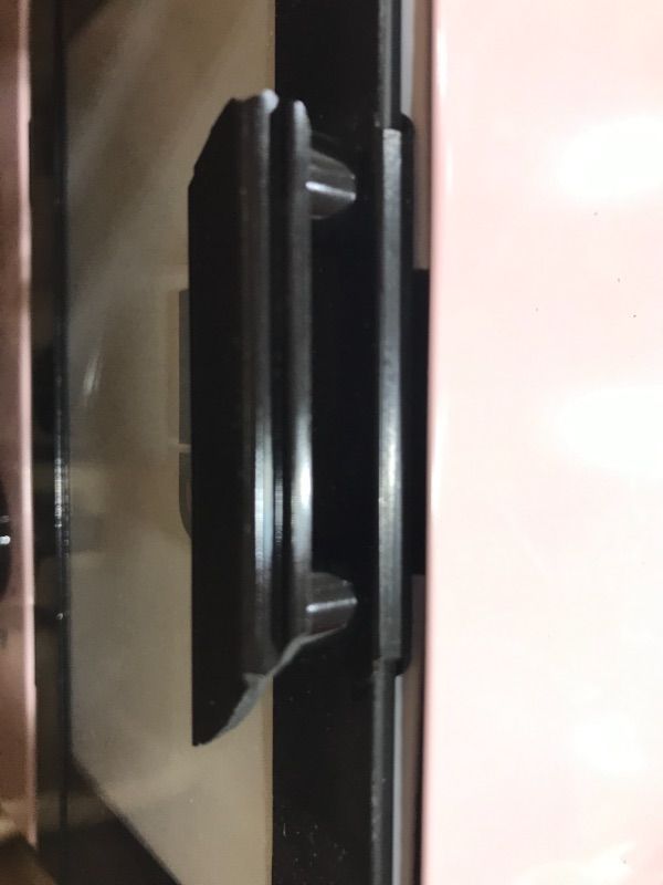 Photo 1 of Dash Mini Toaster Oven - Pink