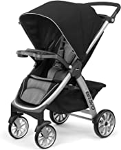 Photo 1 of Chicco Bravo Air Quick-Fold Stroller, Q Collection
