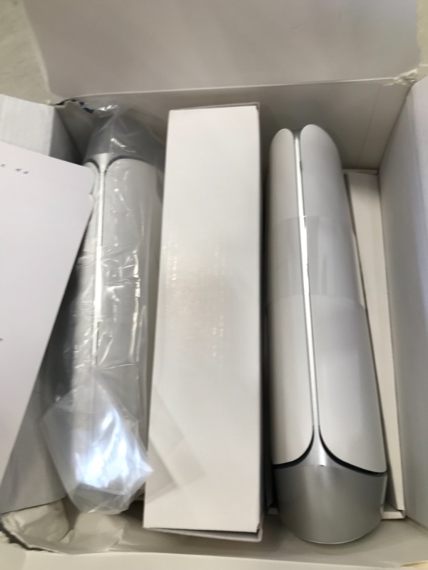 Photo 2 of NETGEAR Orbi 8-Stream Tri-Band AX4200 Whole Home Mesh Wi-Fi 6 System (RBK752-100CNS) - 2 Pack