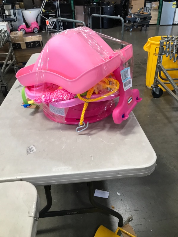 Photo 1 of baby girl items