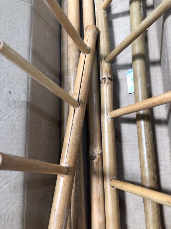 Photo 2 of 6' Bamboo Limbo Kit, includes Music