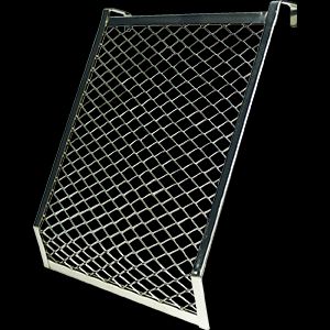 Photo 1 of 4 Arroworthy 077089416091 RM416HG 5 Gal HD Bucket Grid