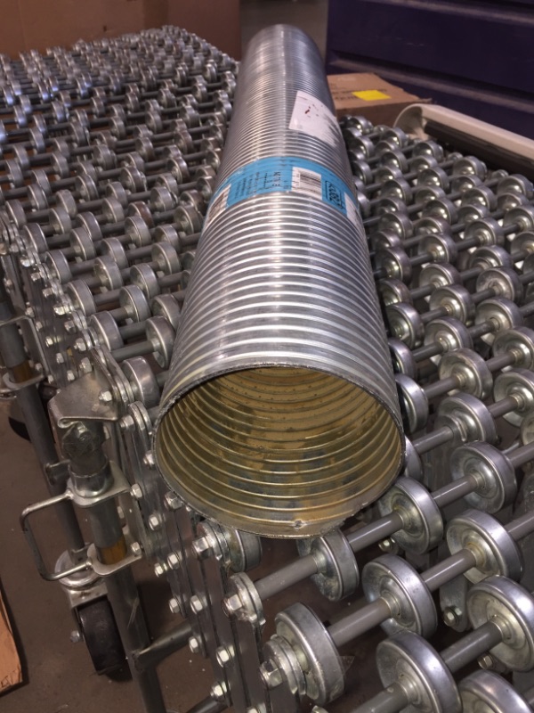 Photo 1 of Walker 43382 Heavy Duty Exhaust Flex Tubing