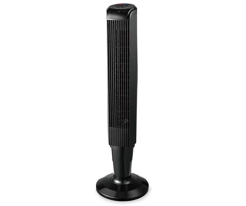 Photo 1 of 36" 3-Speed Tower Fan with Remote
By Climate Keeper