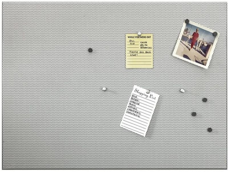 Photo 1 of 15x 21 Bulletboard Bulletin Board Nickel - Umbra