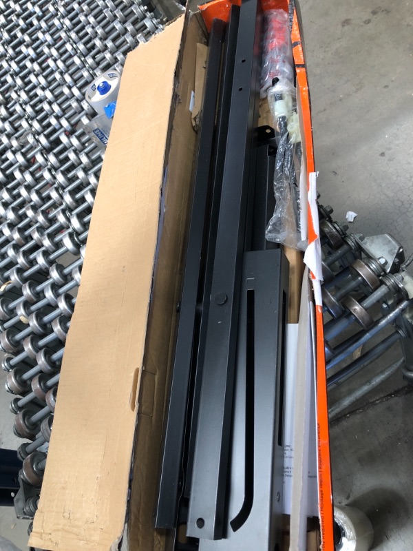 Photo 1 of BLACK+DECKER Workmate Portable Workbench, 350-Pound Capacity (WM125)