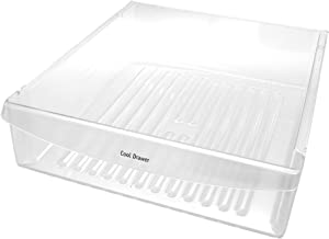 Photo 1 of  240342830 Meat Pan Crisper Bin Compatible with Frigidaire Refrigerator