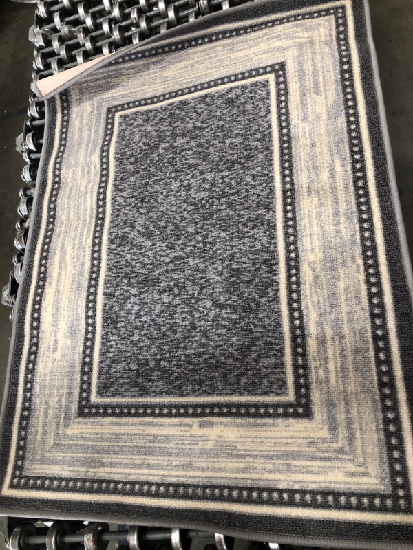 Photo 1 of 2FT X 3FT RUG.