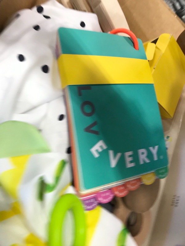 Photo 5 of LOVEVERY KIT