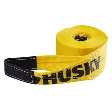 Photo 1 of 4 in. x 30 ft. Recovery Strap
