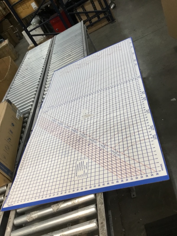Photo 1 of Dritz 890 Superboard Durable Kraft Board, 39-3/4 x 72-Inch
