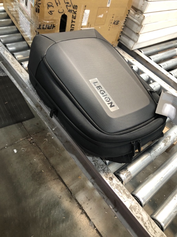 Photo 1 of Legion 17” Armored Backpack II