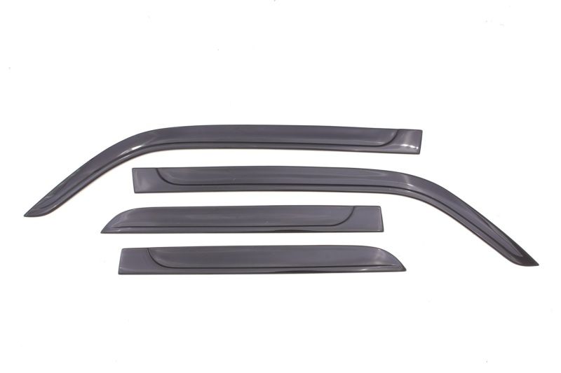 Photo 1 of Auto Ventshade Ventvisor Low Profile Deflector 4 pc. Fits 10-18 4Runner