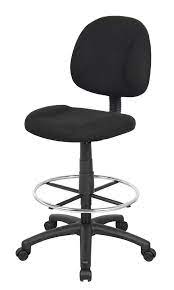 Photo 1 of Boss Adjustable Drafting Chair 
AS IS USED 
