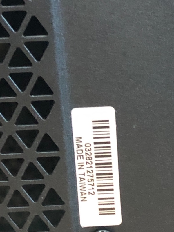 Photo 1 of Corsair 5000D Airflow Tempered Glass Mid-Tower ATX PC Case - Black
