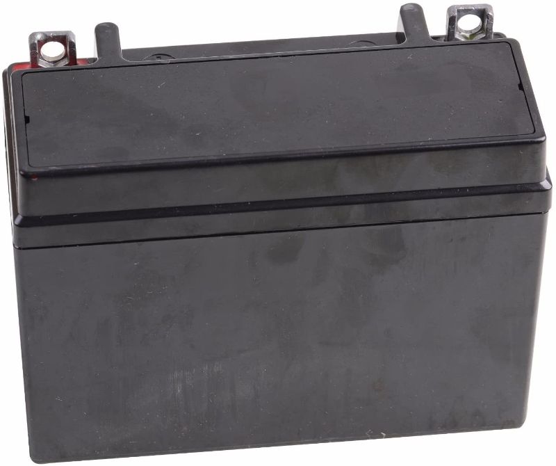 Photo 1 of 12V 6.5AH MFQ-6.5 Motorcycle Battery for Bike Scooter Go Kart ATV Pit Dirt Bike