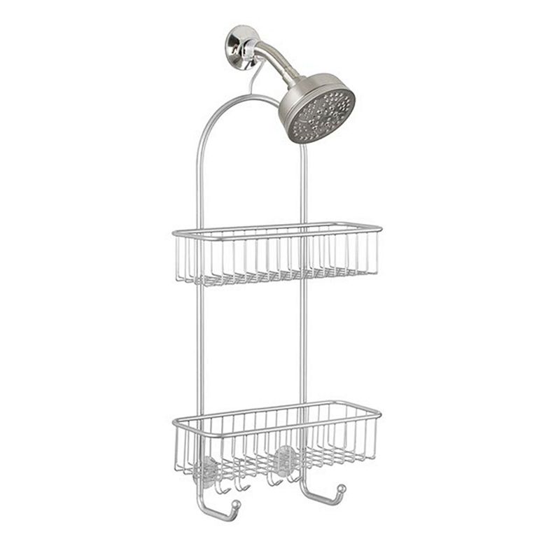 Photo 1 of *NOT EXACT stock picture, use for reference* 
Shower Caddy 
