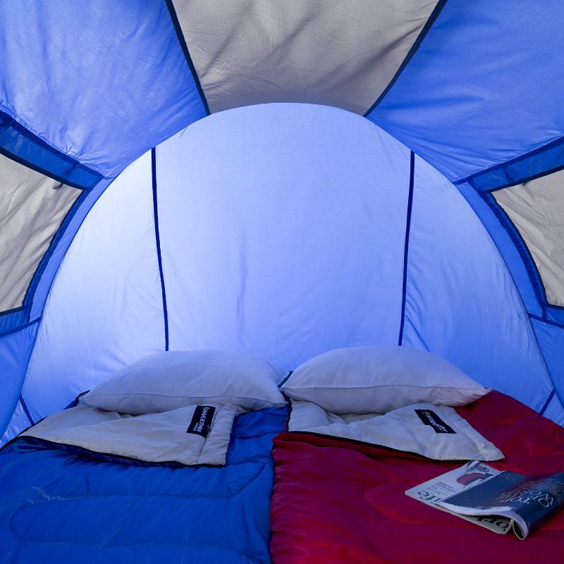 Photo 1 of  Pop-Up Tent 2 Person Water Resistant
