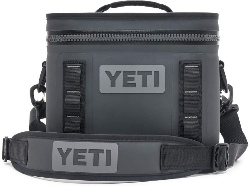Photo 1 of **USED AND DIRTY**
YETI Hopper Portable Cooler
