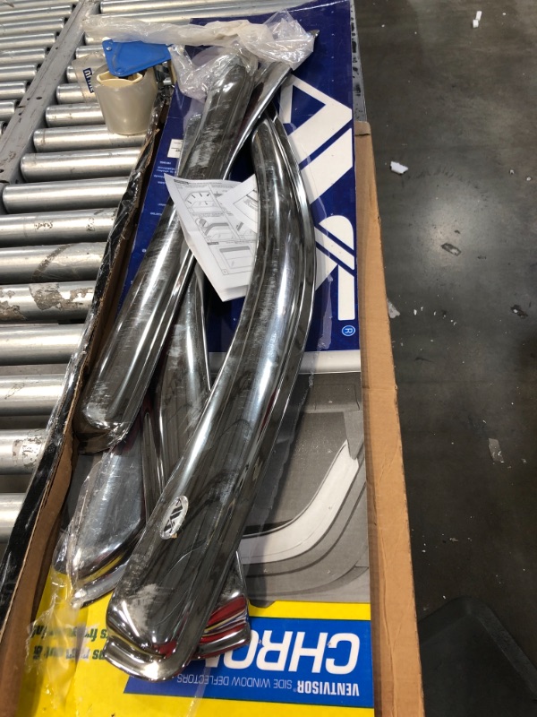Photo 1 of AVS Auto Ventshade