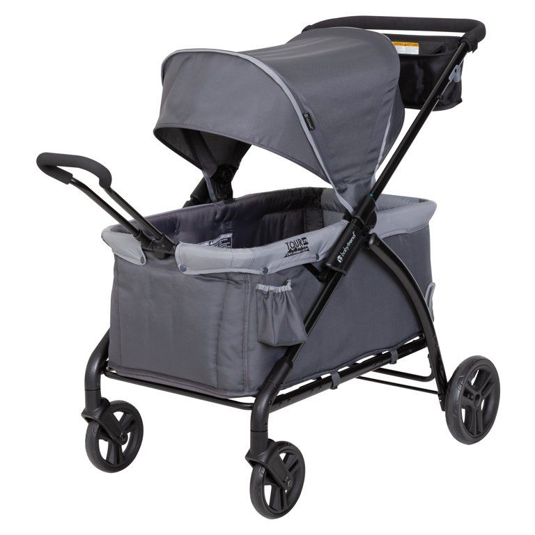 Photo 1 of Baby Trend Tour LTE 2-in-1 Stroller Wagon - Desert Grey