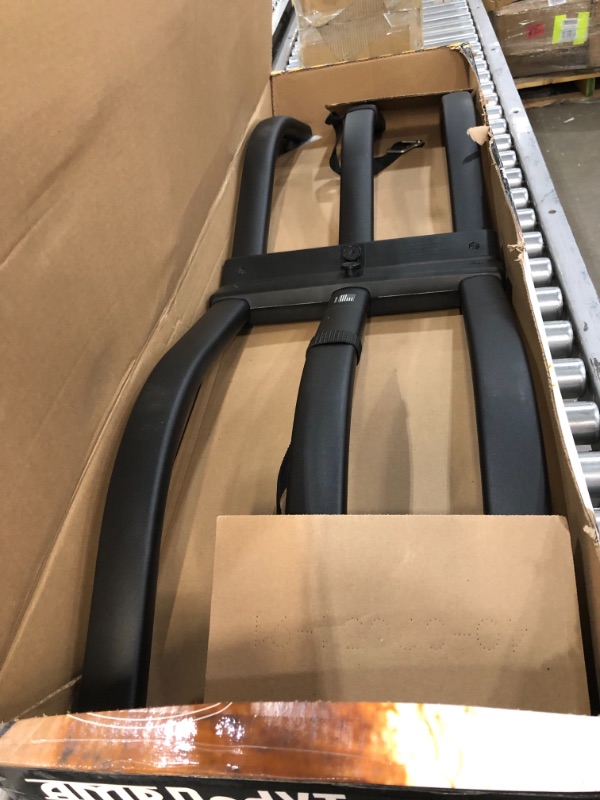 Photo 2 of AMP Research 2004-2018 Ford F-150 Bedxtender - Black
PREVIOUSYLY OPENED
