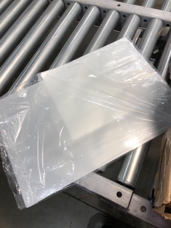 Photo 1 of Amazon Basics 12-Inch Thermal Laminator Machine
