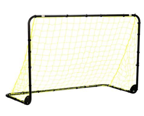 Photo 1 of *USED*
Franklin Sports 4 ft. x 6 ft. Black Folding Goal